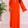 kaftan marocain 2025 – Image 2